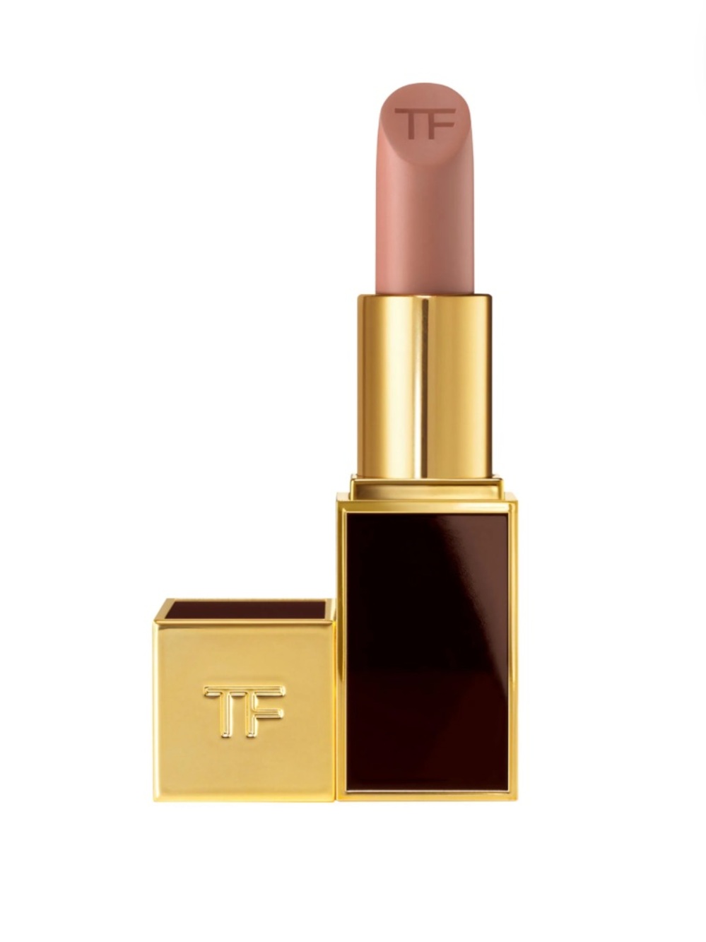 Tom Ford Runway Matte Lipstick Color with Hydrating, Sable Smoke NWT